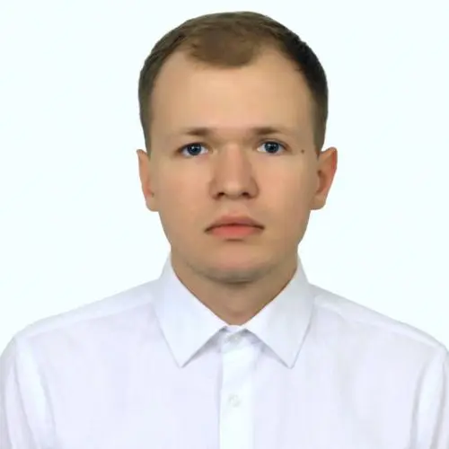 Роман Лёвкин