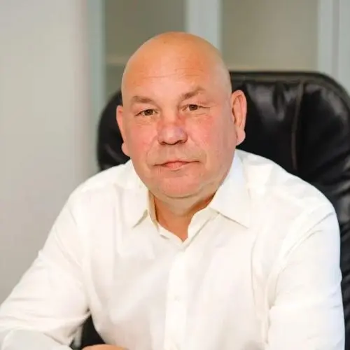 Андрей Овечкин