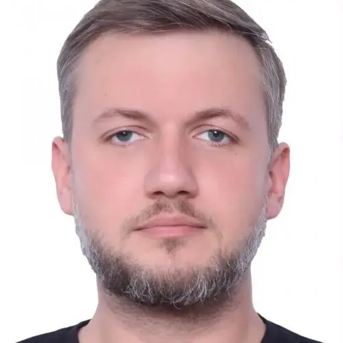 Алекс Эмишян
