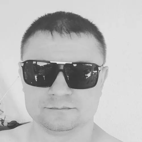 Сергей Краус