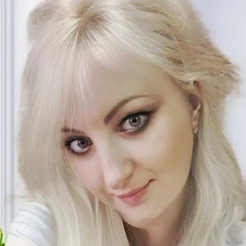 Юлия Ключкина