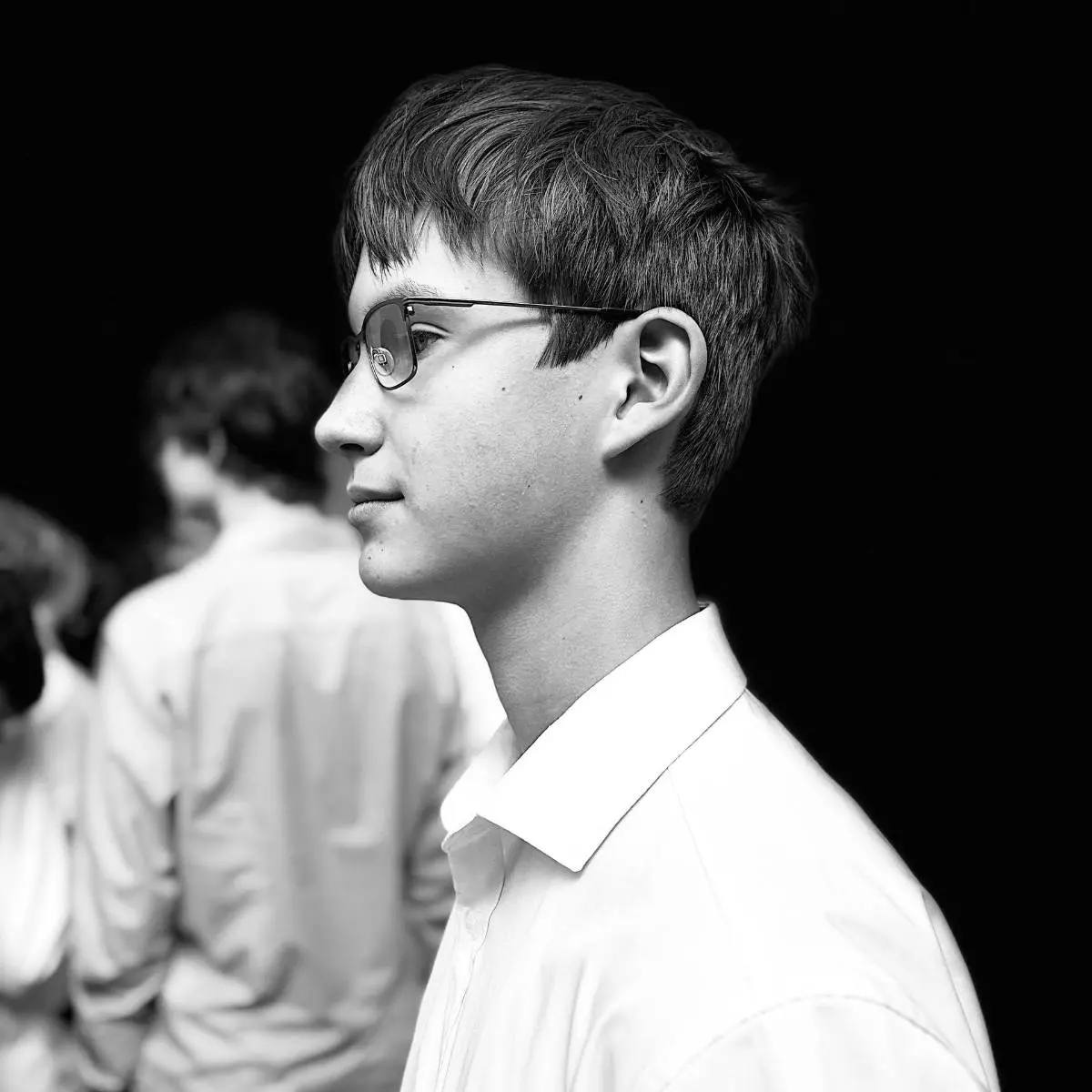 Александр Какшин