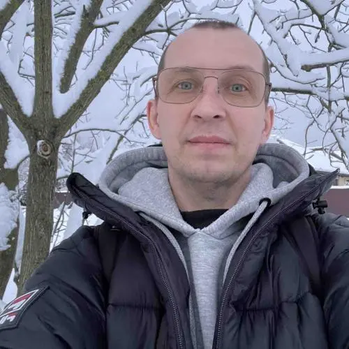 Дмитрий Сахно