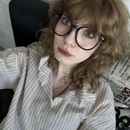 Эвелина Шатохина