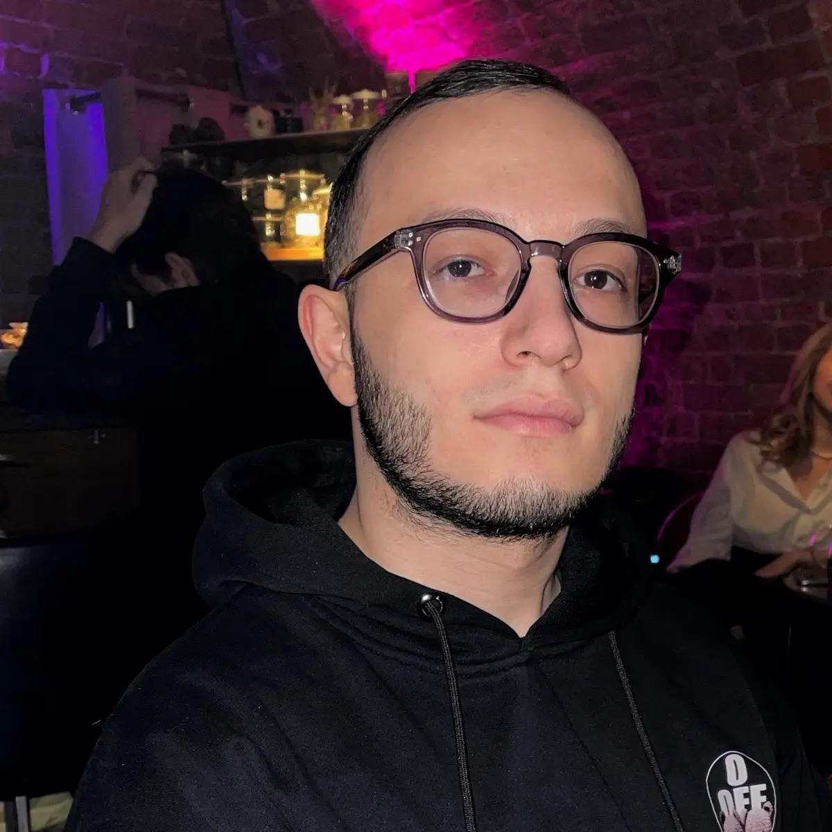 Фарух Юлдашев