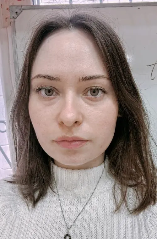 Юлия Симакина