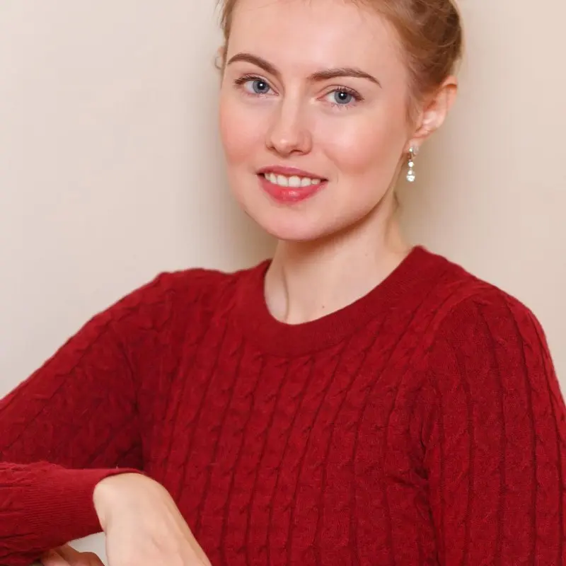 Юлия Людвиновская