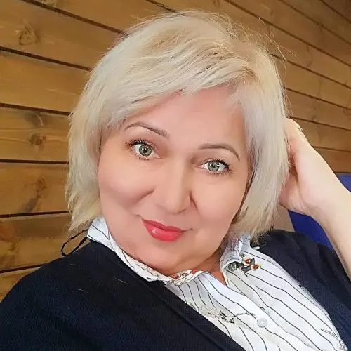 Чулпан Шаяхметова