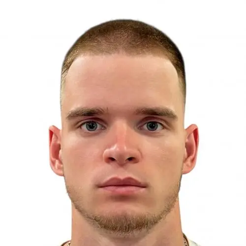 Никита Кузьменко