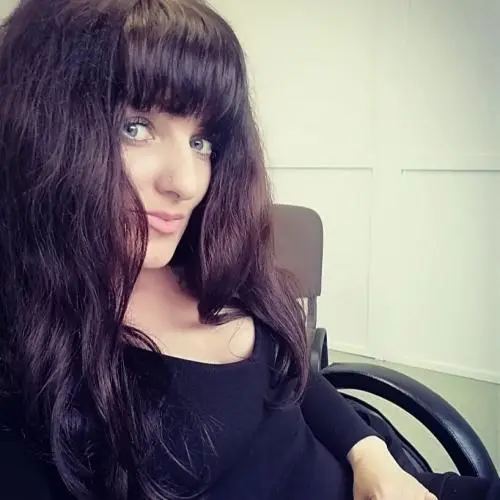 Светлана Соломатина