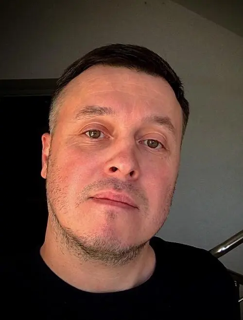 Тимур Хакимов