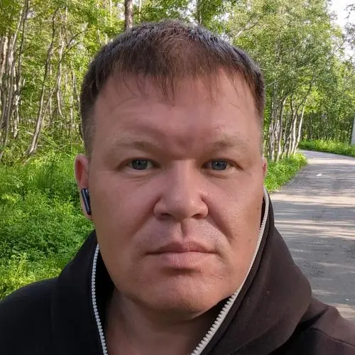 Александр Вылегжанин