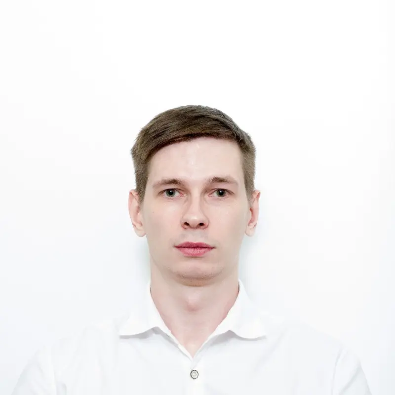 Владислав Гайдышев