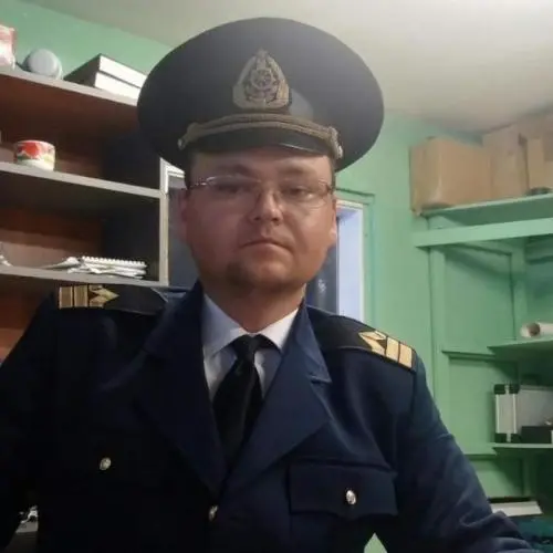 Михаил Крутихин