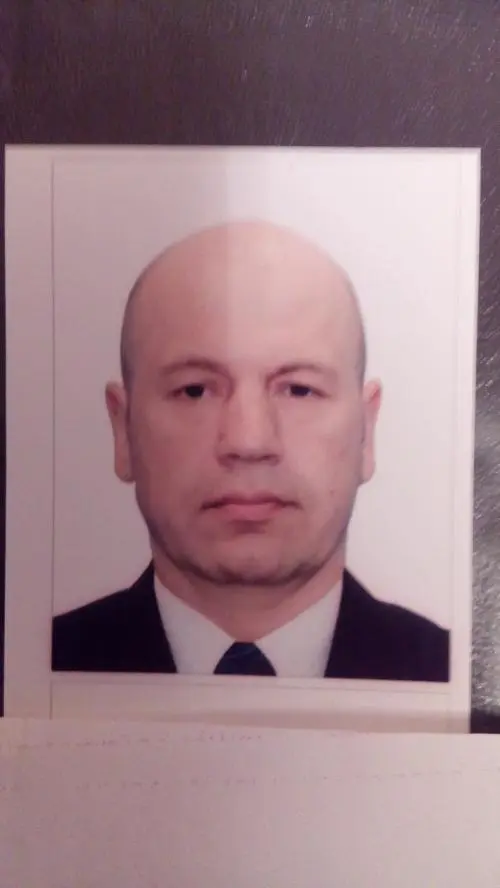 Валерий Троицкий