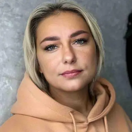 Майя Дерюгина