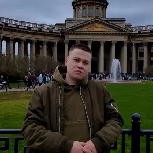 Михаил Взводнов