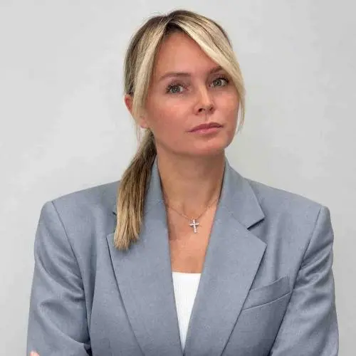 Жанна Арендт