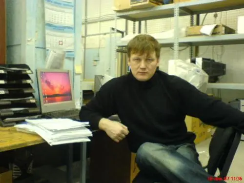 Александр Тябин