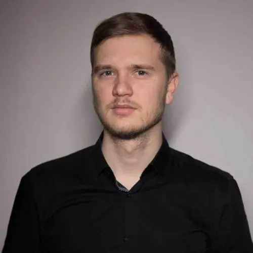 Аркадий Прокофьев