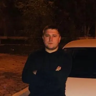 Виталий Цепляев
