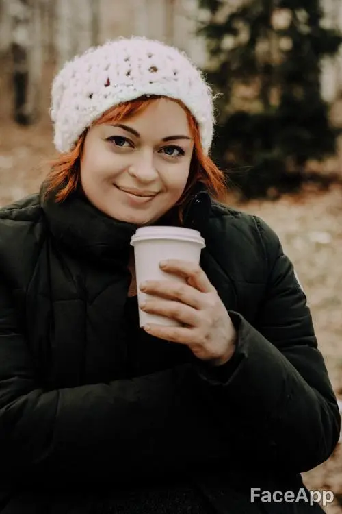Елена Котельникова