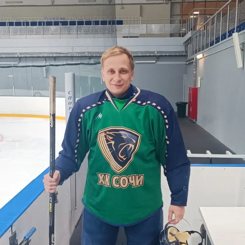Богдан Веселов