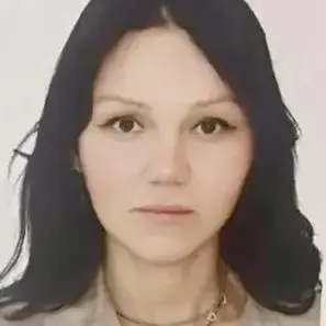 Марина Тигиева
