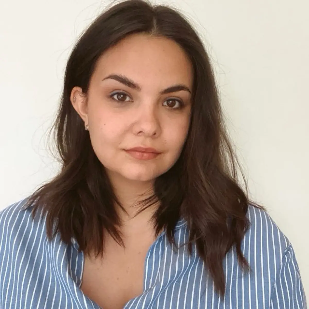 Sabina Babaeva