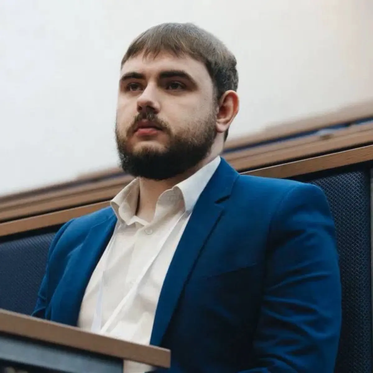 Андрей Герасимов