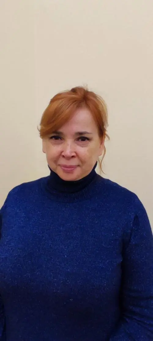 Валерия Филатова