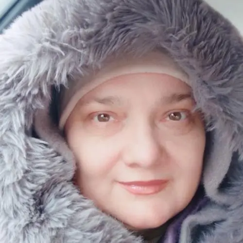 Алсу Гареева