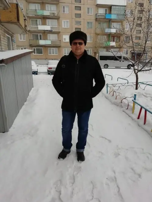 Олег Кий