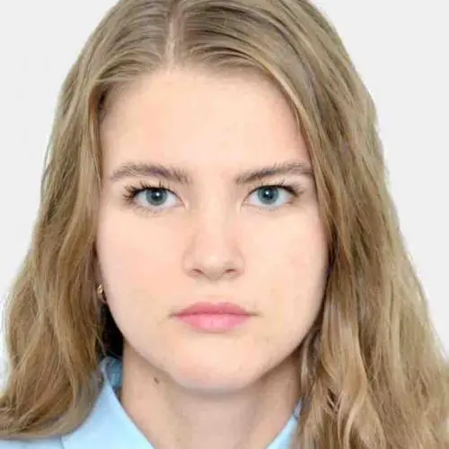Нина Курилова