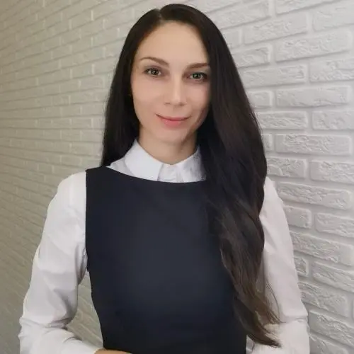 Алевтина Карчинская