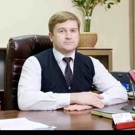 Валерий Баширов