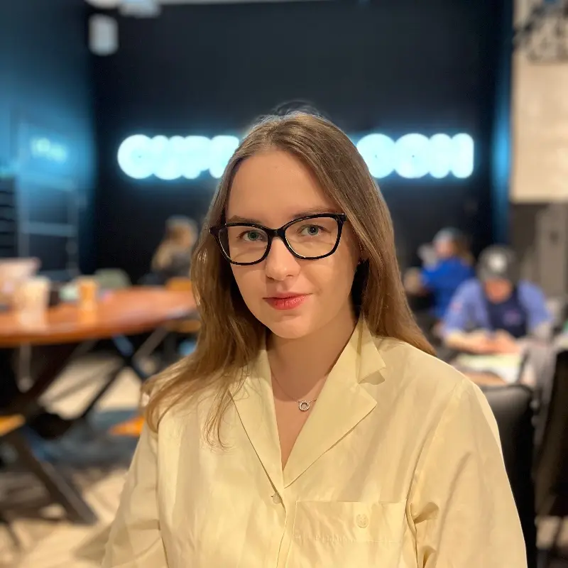 Ксения Сибгатуллина