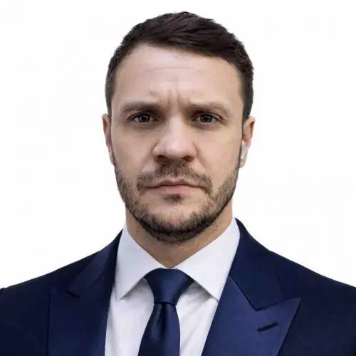 Александр Жариков