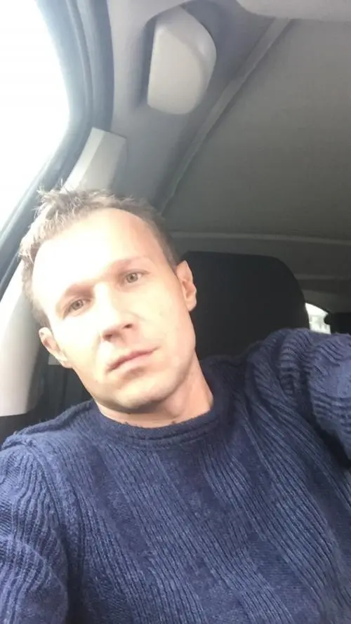 Александр Зеленский