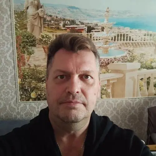 Константин Колмаков