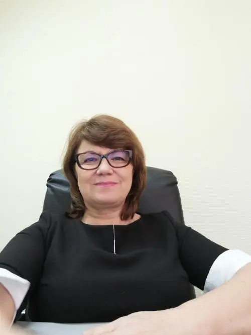 Людмила Яковлева