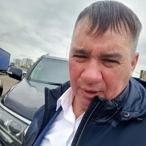 Наркиз Назипов
