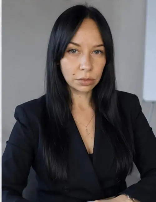 Елена Вершинина