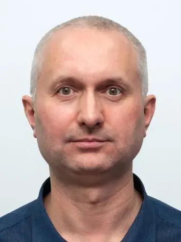 Алексей Буров