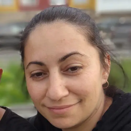 Аня Ланкина