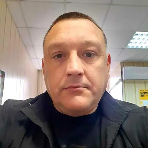 Александр Попов
