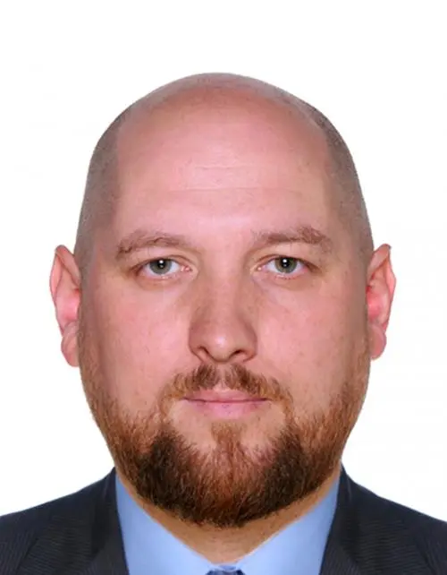 Иван Байковский