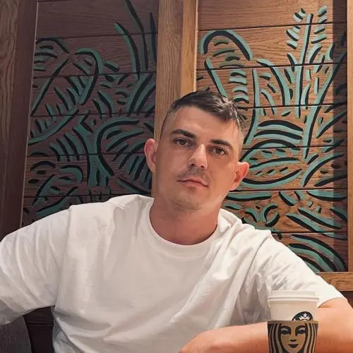 Николай Сидоров