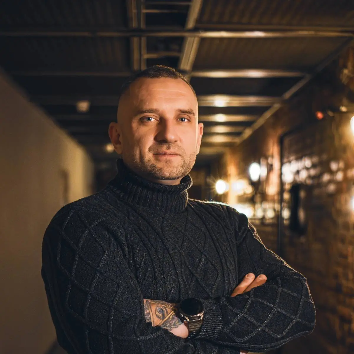 Виталий Санжаров