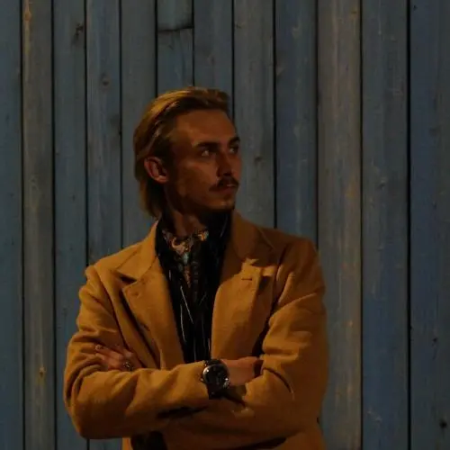 Дмитрий Соколов